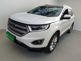 福特 锐界 2016款 EcoBoost 245 四驱尊锐型 7座