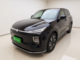 长安启源Q07 2025款 145尊耀型