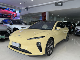 蔚来ET5 2024款 75kWh