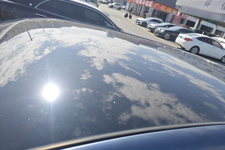 奇瑞 小蚂蚁 2022款 甜粉款 半糖版 三元锂 30kW 408km局部细节57