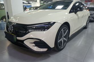 奔驰EQE 2022款 350 先型特别版