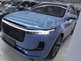 理想汽车 理想ONE 2021款 增程6座版