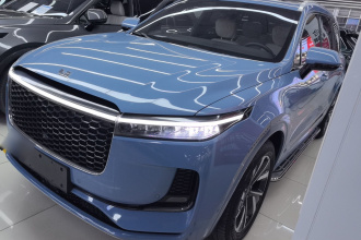 理想汽车 理想ONE 2021款 增程6座版