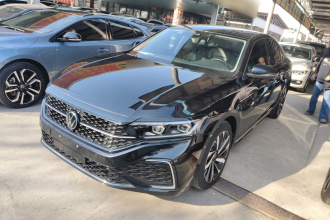 大众 帕萨特 2022款 330TSI 星空豪华版