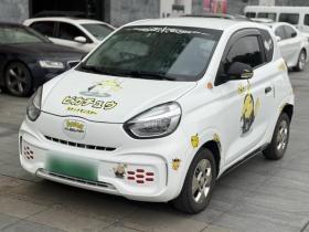 荣威 科莱威CLEVER 2021款 302km全能版