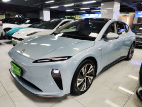 蔚来ET5 2022款 75kWh