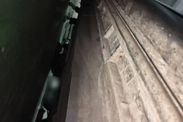 马自达CX-5 2022款 2.0L 自动两驱舒适型局部细节9001