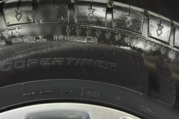 Jeep 大切诺基(进口) 2014款 3.0TD 柴油 舒享导航版局部细节9003