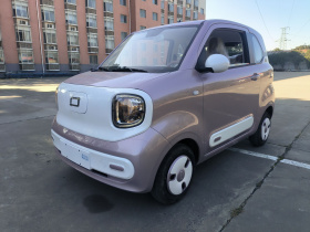 奔腾小马 2026款 222km 炫彩马