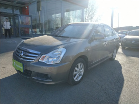 日产 轩逸 2019款 经典 1.6XE+ CVT智联领先版