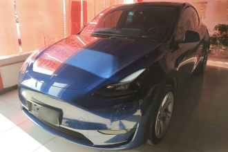 特斯拉 Model Y 2022款 改款 后轮驱动版