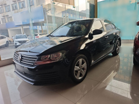 大众 朗逸 2017款 1.6L 手动风尚版