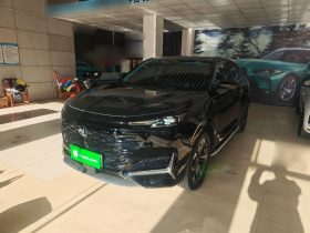 长安UNI-K 智电iDD 2023款 智电iDD 1.5T 135km智趣型