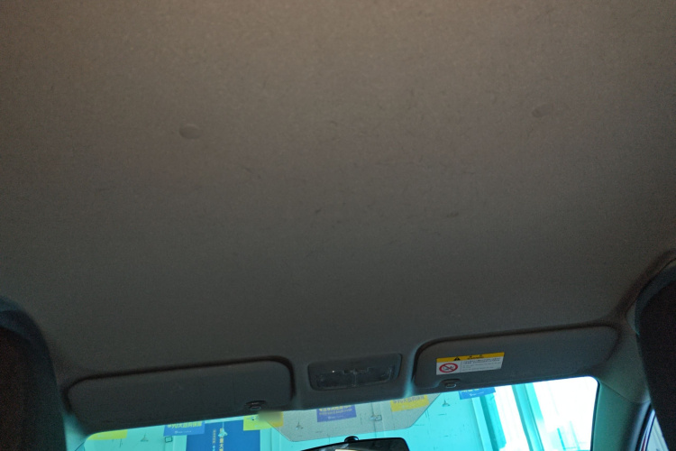 丰田 YARiS L 致炫 2020款 致炫X 1.5L CVT领先版中控内饰22