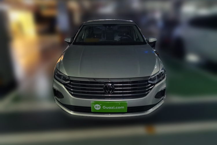 大众 朗逸 2023款 1.5L 自动满逸版车身外观6001