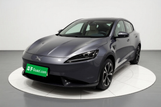 小鹏G3 2020款 460i 悦享版