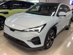 ARCFOX极狐 极狐 阿尔法T5(ARCFOX αT5) 2025款 520 MAX