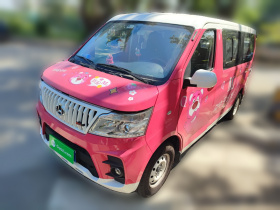 长安凯程 长安睿行M60 2023款 1.5L GDI舒适型客车6/7座