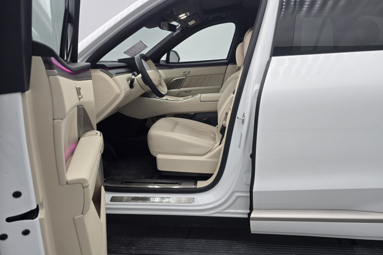 乐道L90 2025款 Ultra 六座版局部细节19