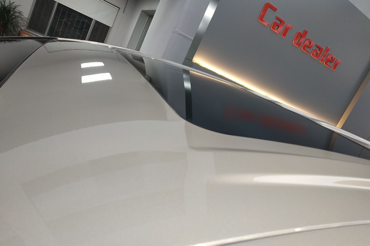 别克GL8 2022款 ES陆尊 653T 舒适型局部细节57