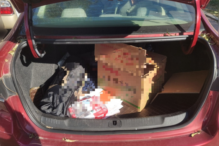 别克 英朗 2018款 15T 手动进取型 国V中控内饰23