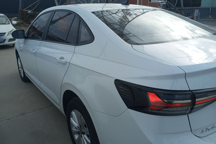 大众 朗逸 2023款 新锐 1.5L 自动新逸版车身外观6003