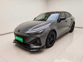 长安UNI-V 智电iDD 2023款  智电iDD 1.5T 113km智趣型