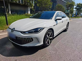 大众 2024款 凌渡L 280TSI DSG酷辣版