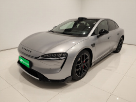 鸿蒙智行 智界S7 2024款 Max RS 四驱性能版