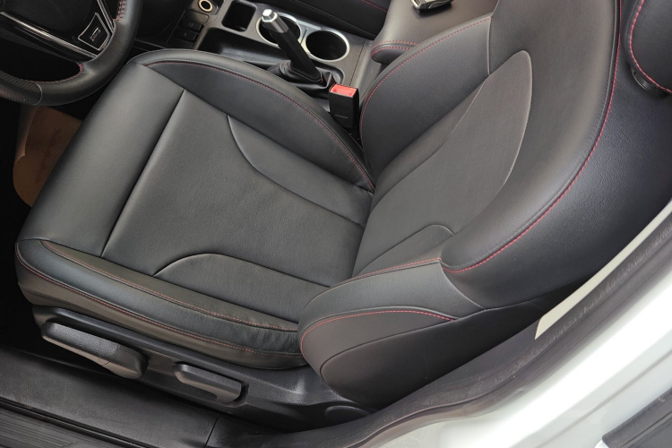 哈弗M6 2019款 1.5T DCT两驱精英型 国VI中控内饰19