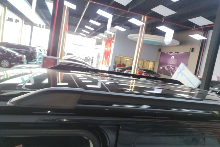 坦克300 2024款 2.0T 征服者局部细节57