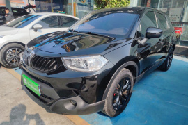 中华V3 2020款 1.6L 手动智能星空版