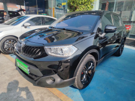 中华V3 2020款 1.6L 手动智能星空版