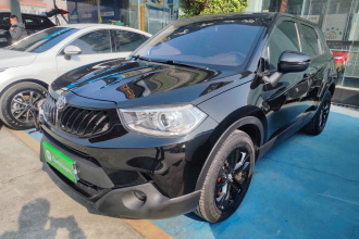 中华V3 2020款 1.6L 手动智能星空版