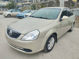 别克 凯越 2015款 1.5L 自动经典型