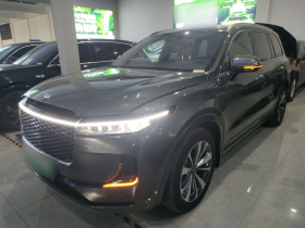 理想汽车 理想ONE 2021款 增程6座版