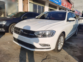 大众 宝来 2017款 1.6L 自动舒适型