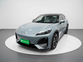 深蓝汽车 深蓝S07 2023款 200Max增程版