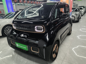 宝骏KiWi EV 2022款 艺术家轻享版 磷酸铁锂