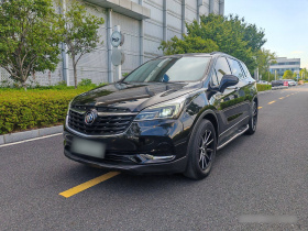 别克 昂科威 2020款 20T 两驱领先型