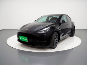特斯拉 Model Y 2021款 Performance高性能全轮驱动版