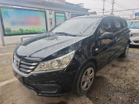 宝骏310W 2017款 1.2L 手动超值型 国V