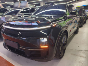 理想汽车 理想L9 2022款 Max