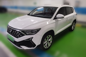 捷达VS5 2023款 280TSI 自动进取型