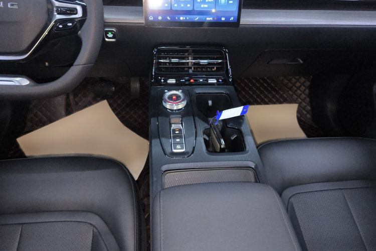 五菱汽车 五菱星光 2023款 70 标准版局部细节18