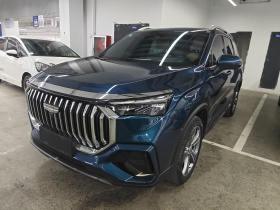 吉利汽车 豪越L 2023款 2.0T DCT旗舰型