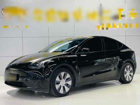 特斯拉 Model Y 2022款 改款 后轮驱动版