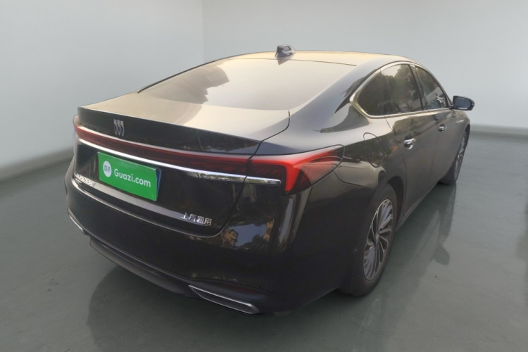 别克 君越 2023款 28T 越尊版车身外观7