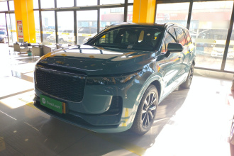 理想汽车 理想ONE 2021款 增程6座版