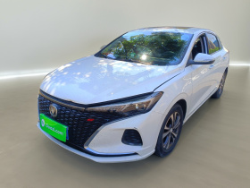 长安 逸动 2020款 PLUS 蓝鲸NE 1.4T GDI DCT尊贵型